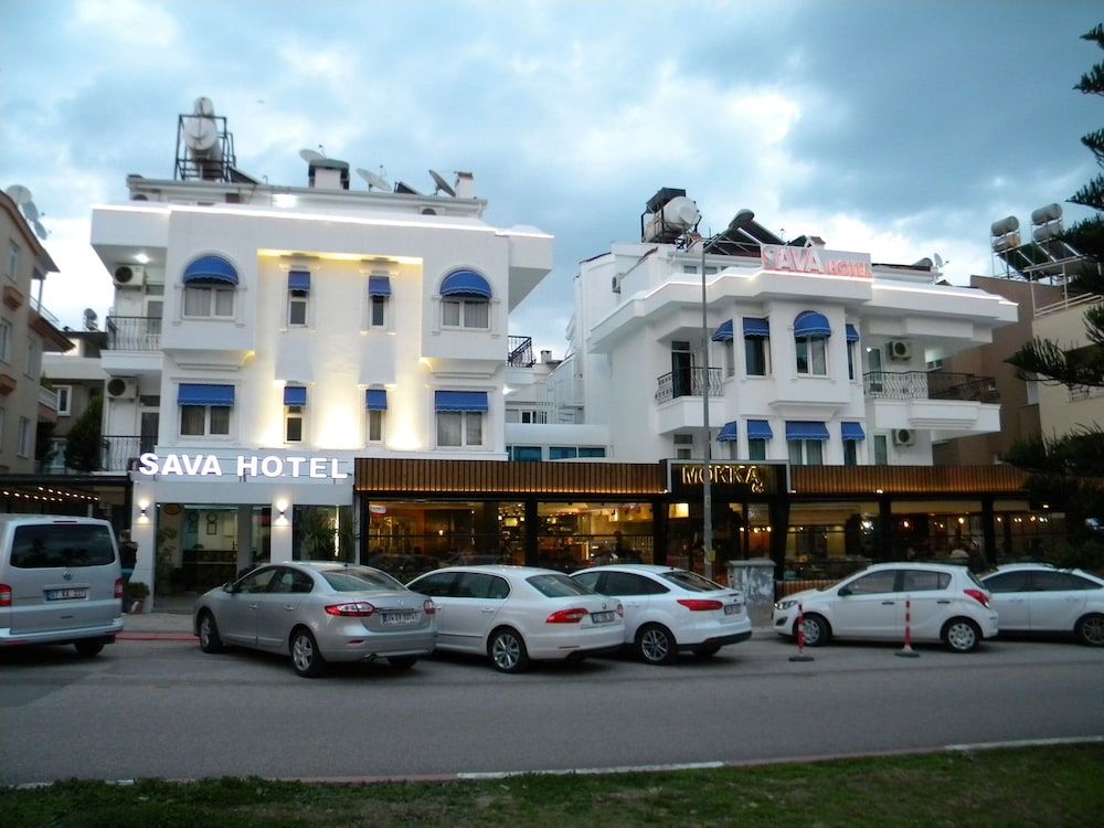 undefined Sava Hotel 2