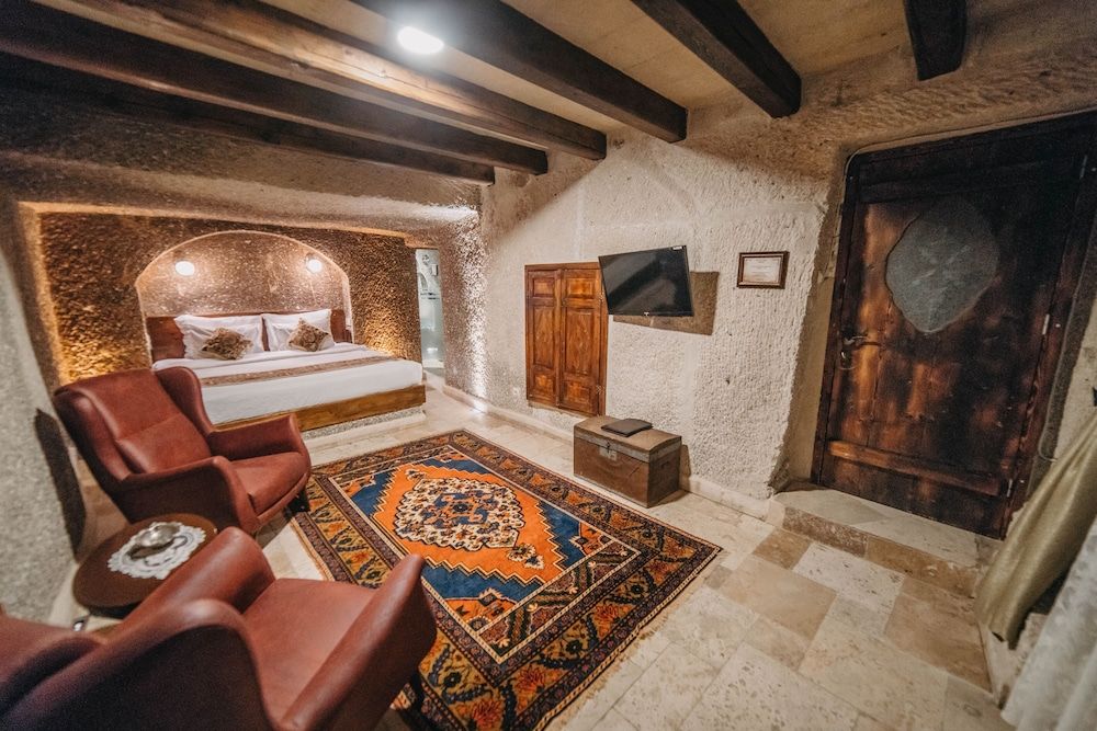 undefined Erenbey Cave Hotel 2