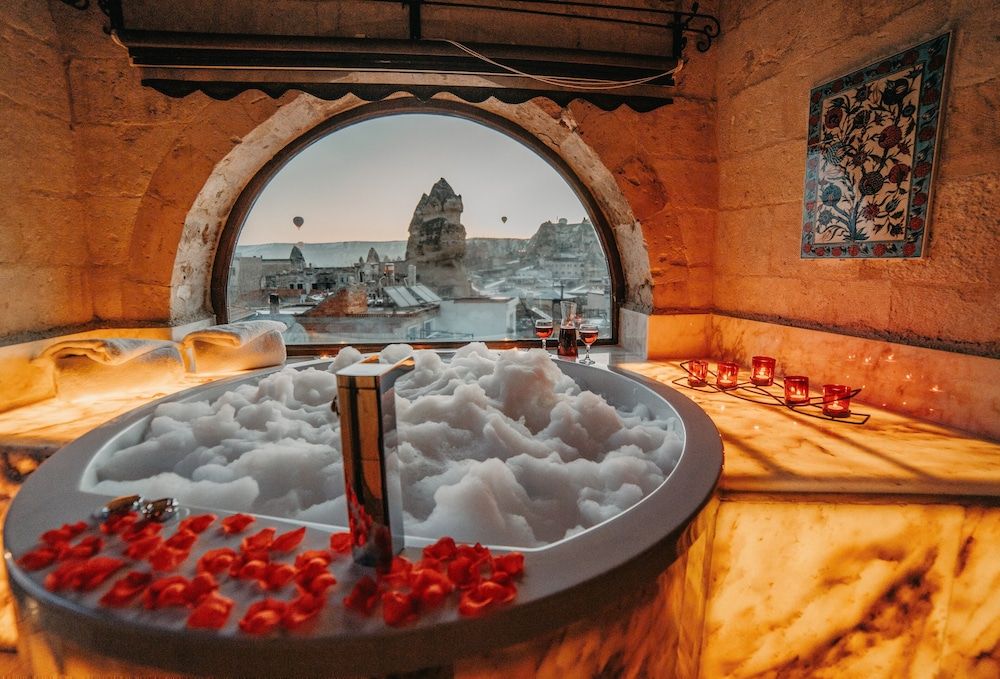 undefined Erenbey Cave Hotel