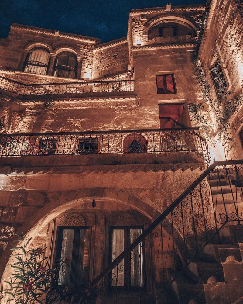 undefined Erenbey Cave Hotel 10