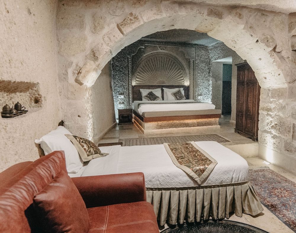 undefined Erenbey Cave Hotel 5