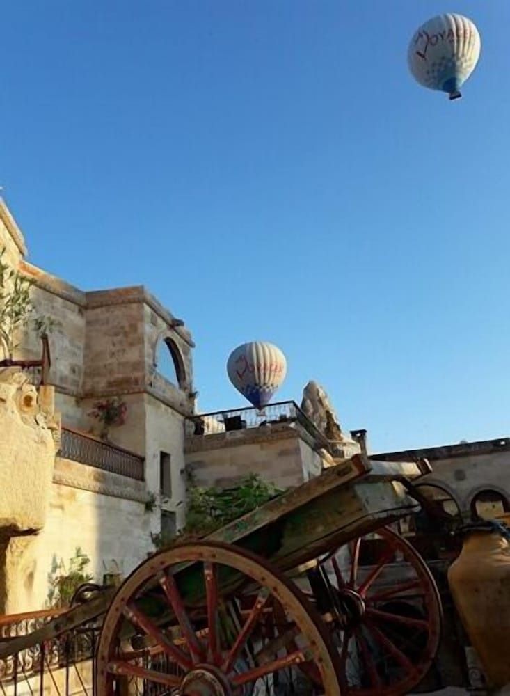 undefined Erenbey Cave Hotel 6