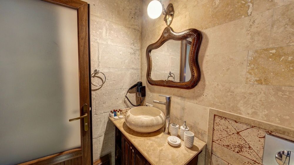 Erenbey Cave Hotel Dublex Deluxe Room 3