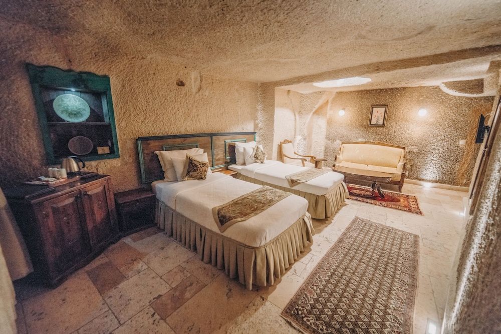 undefined Erenbey Cave Hotel 3