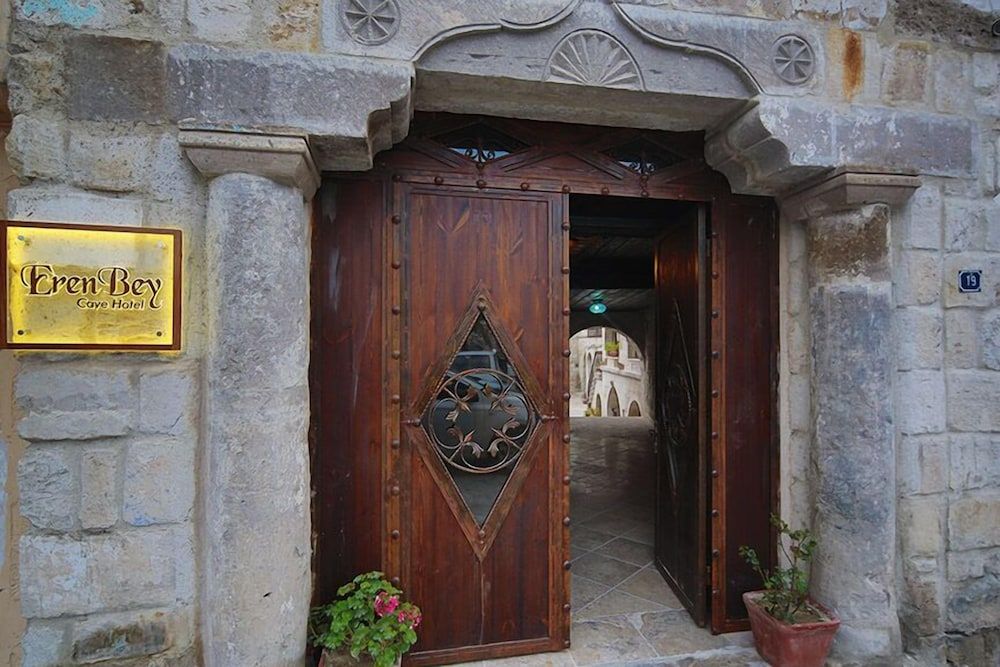 undefined Erenbey Cave Hotel 8
