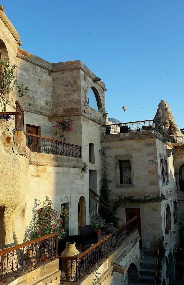 undefined Erenbey Cave Hotel 7