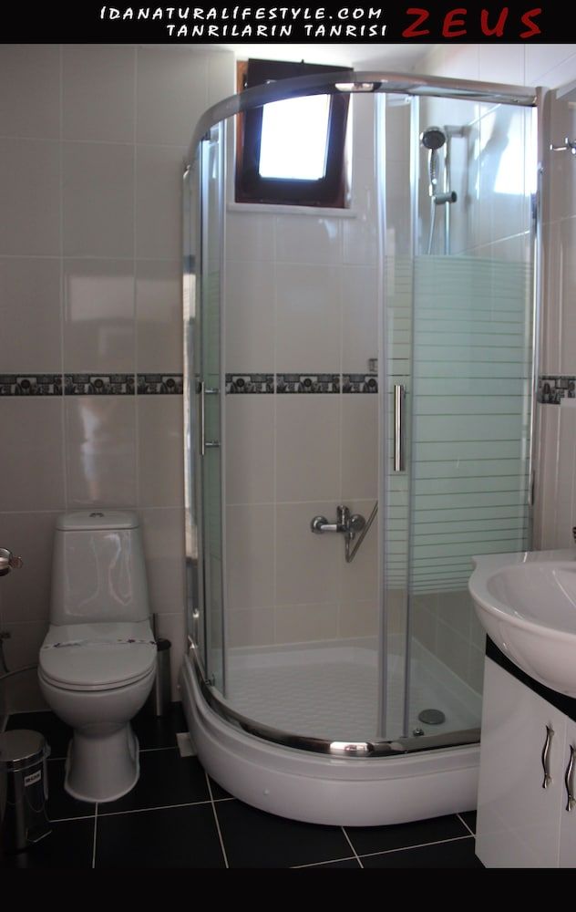 Ida Natura Life Style Otel Kazdaglari Family Room 4