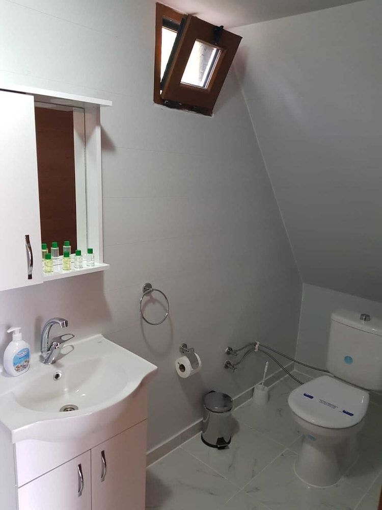 Ida Natura Life Style Otel Kazdaglari Standard Bungalow, 1 Double Bed, Mountain View, Garden Area 8