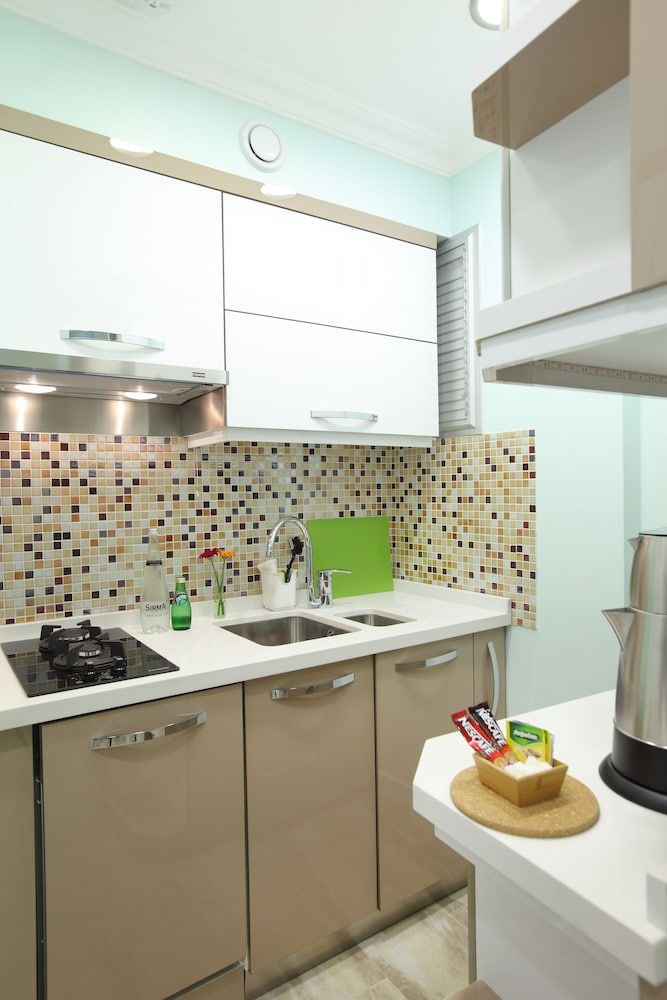 Lir Residence Suites Superior Suite 2