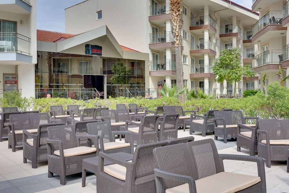 undefined Ramada Hotel & Suites by Wyndham Kusadasi 5