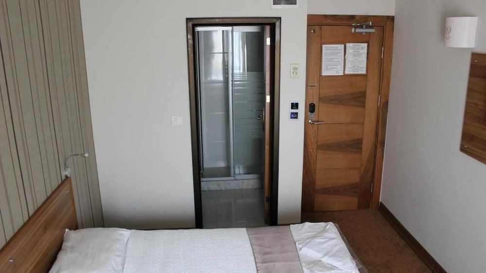 undefined Grand Laleli Hotel 3