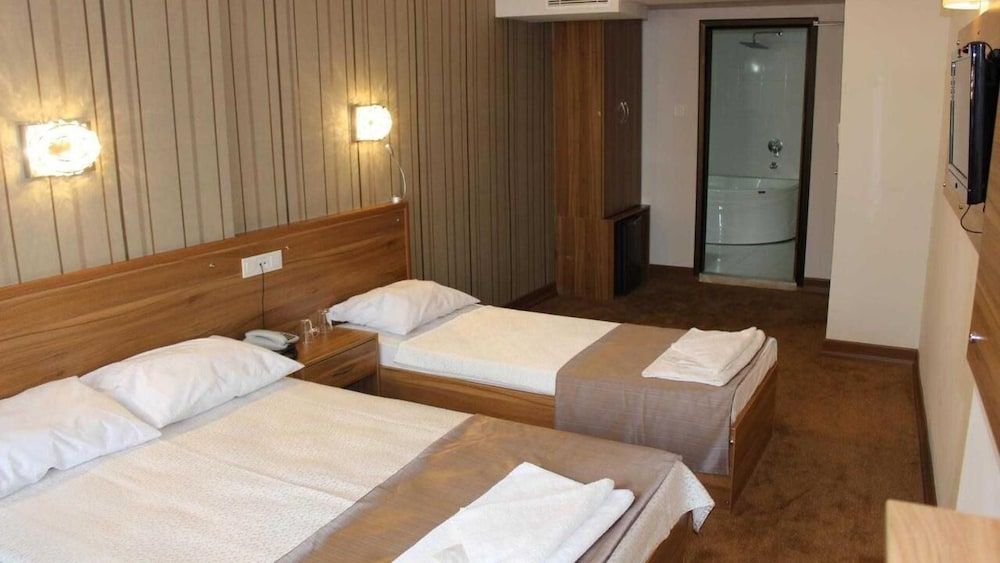 undefined Grand Laleli Hotel