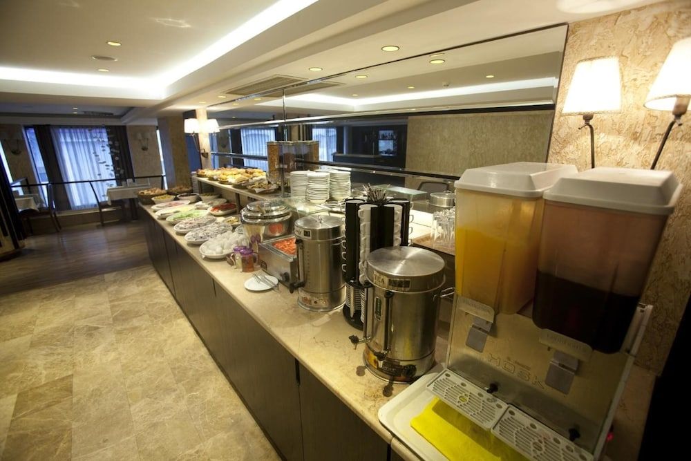 undefined Grand Laleli Hotel 10