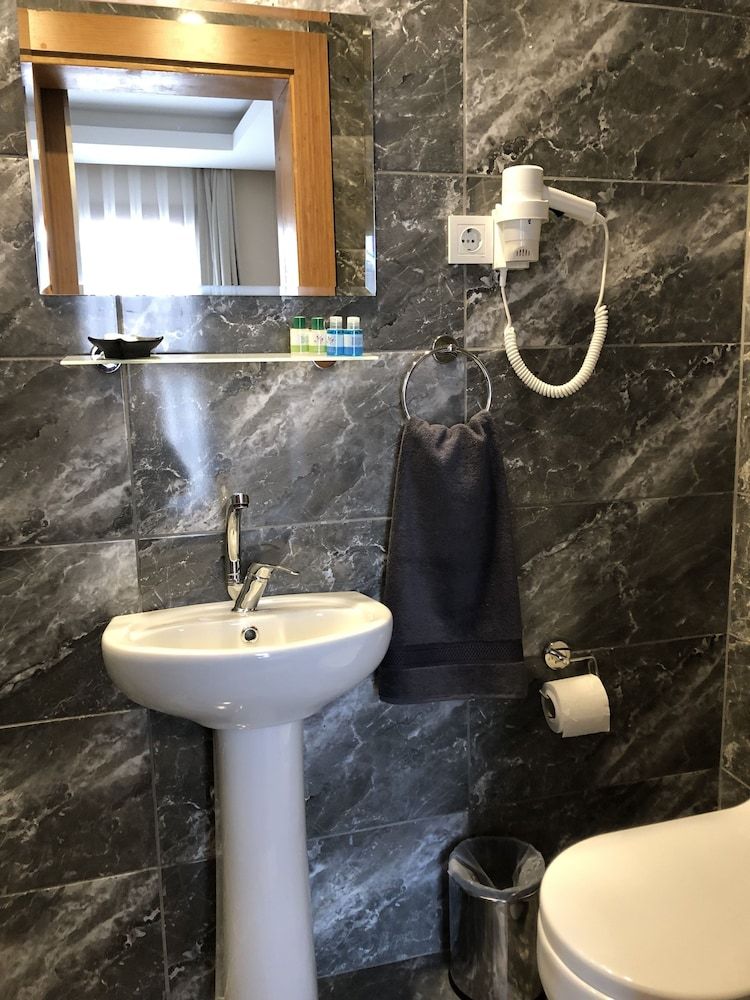 Ottoman's Pearl Hotel Economy Double Room, 1 Double Bed, Non Smoking 8