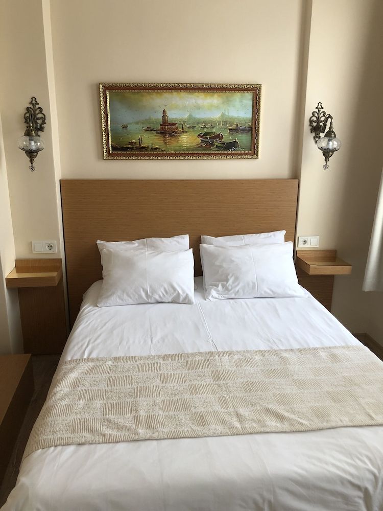 Ottoman's Pearl Hotel Economy Double Room, 1 Double Bed, Non Smoking 4
