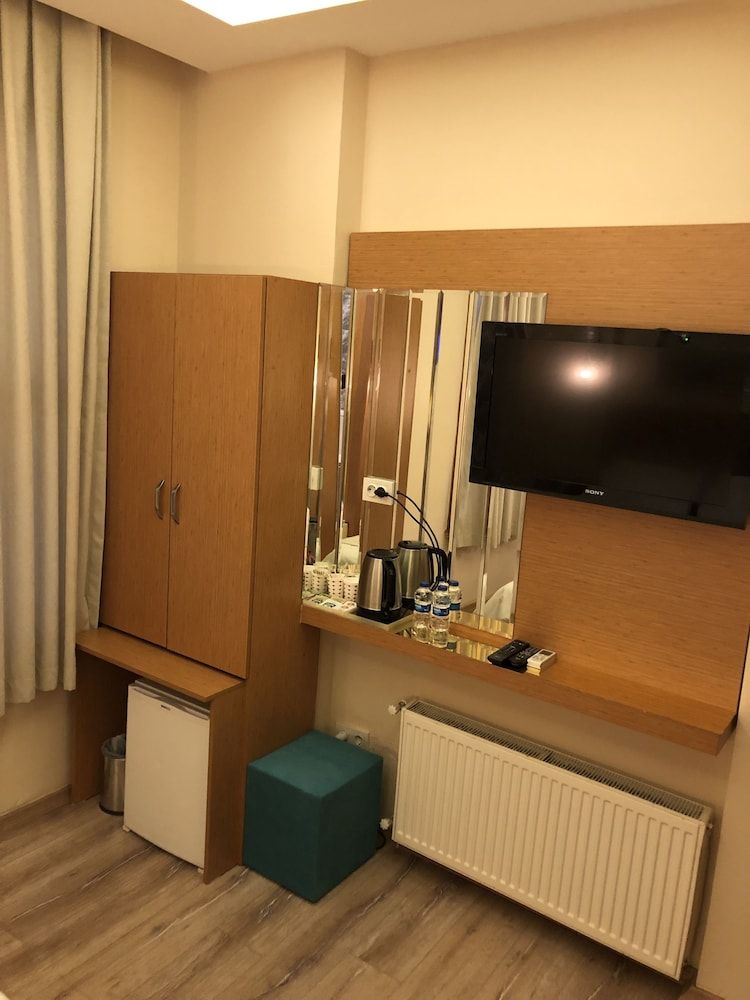 Ottoman's Pearl Hotel Economy Double Room, 1 Double Bed, Non Smoking 11