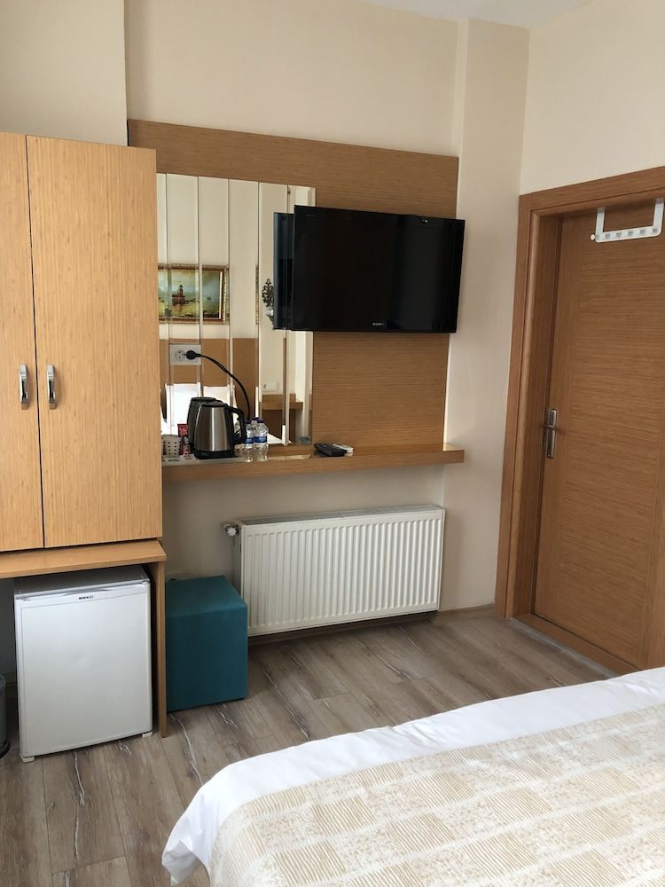 Ottoman's Pearl Hotel Economy Double Room, 1 Double Bed, Non Smoking 10