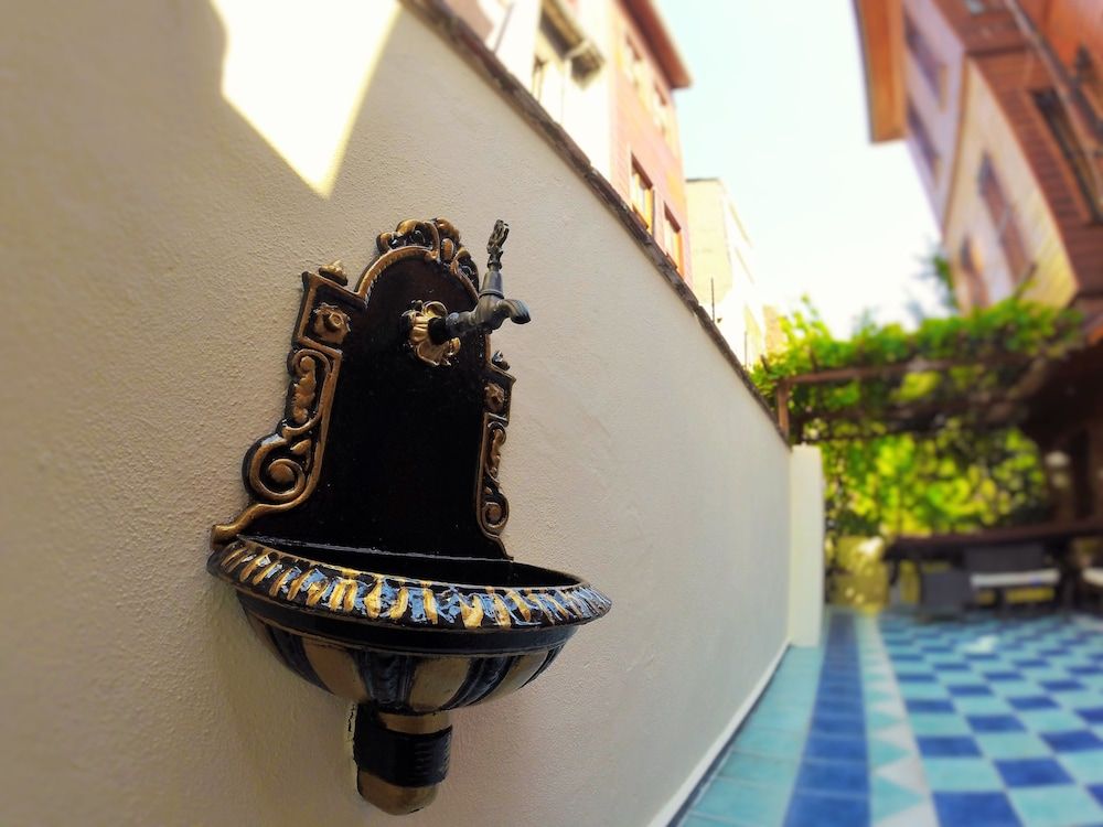 undefined Ottoman's Pearl Hotel 8