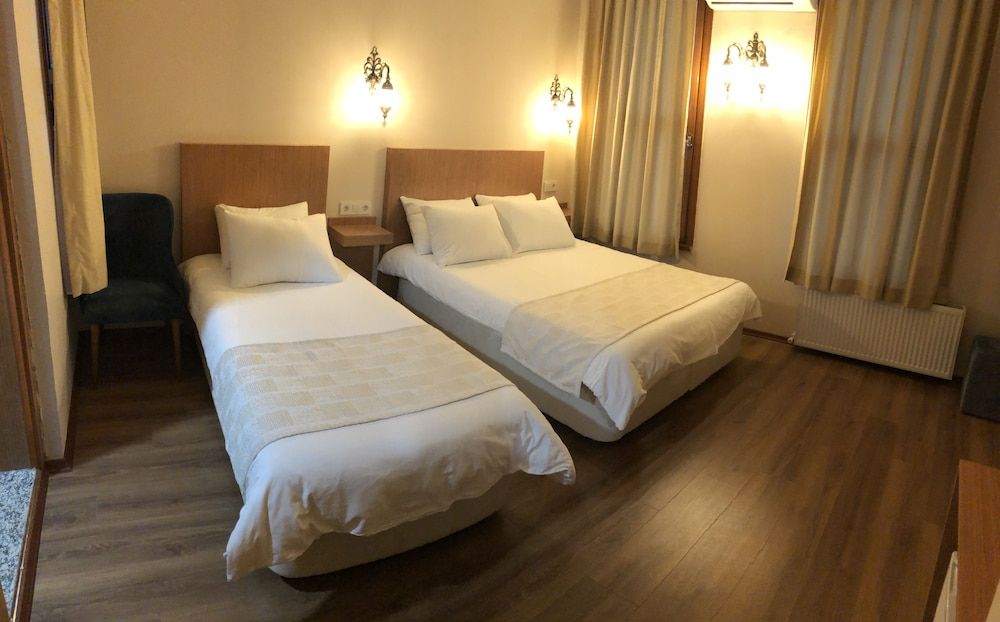 undefined Ottoman's Pearl Hotel 10