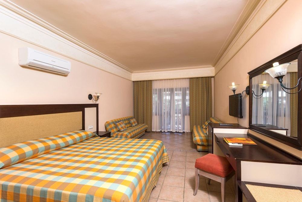 Melas Holiday Village - All Inclusive Family Room