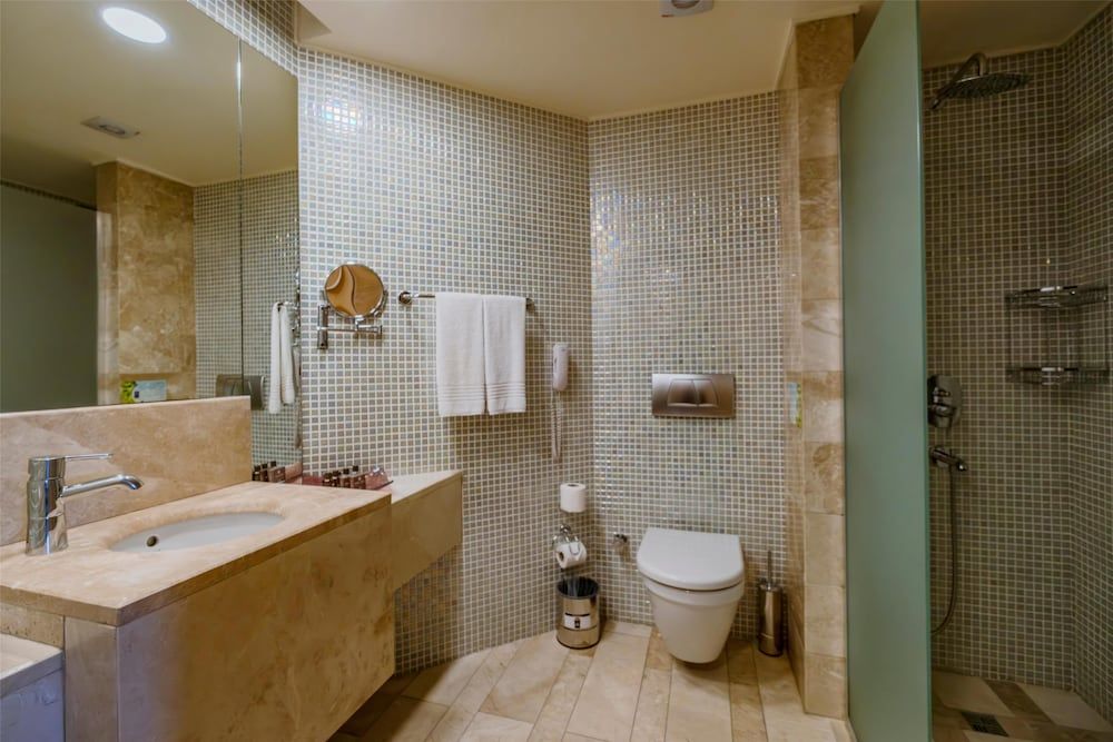 Melas Holiday Village - All Inclusive Family Room 9