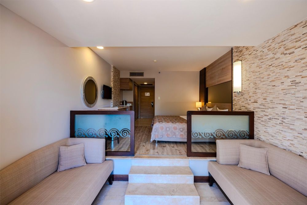 Melas Holiday Village - All Inclusive Family Room 11