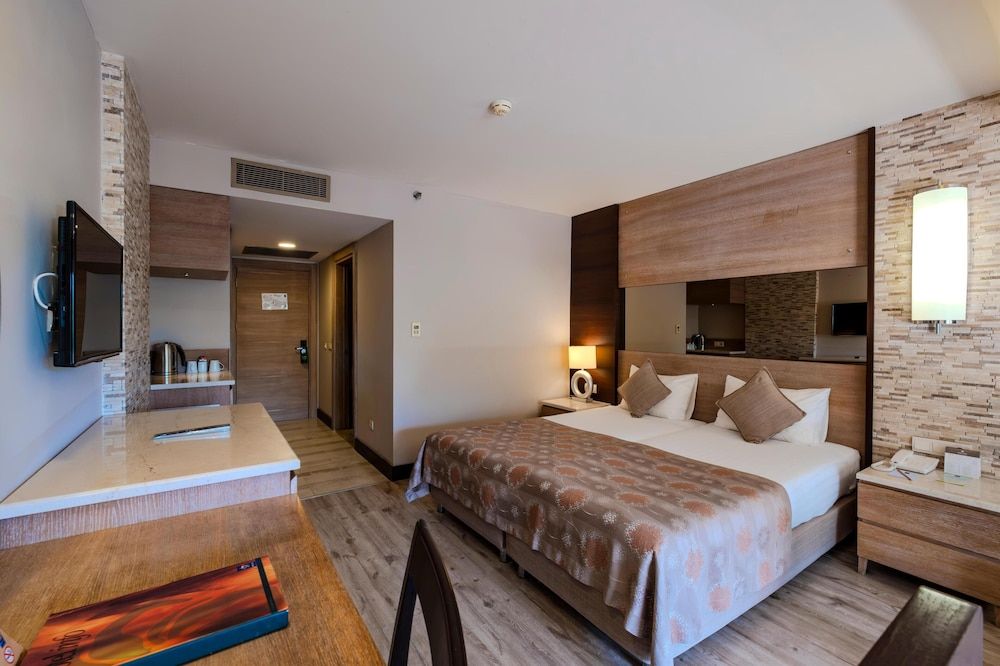 Melas Holiday Village - All Inclusive Family Room 5