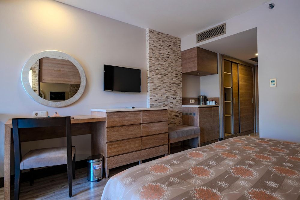 Melas Holiday Village - All Inclusive Family Room 6