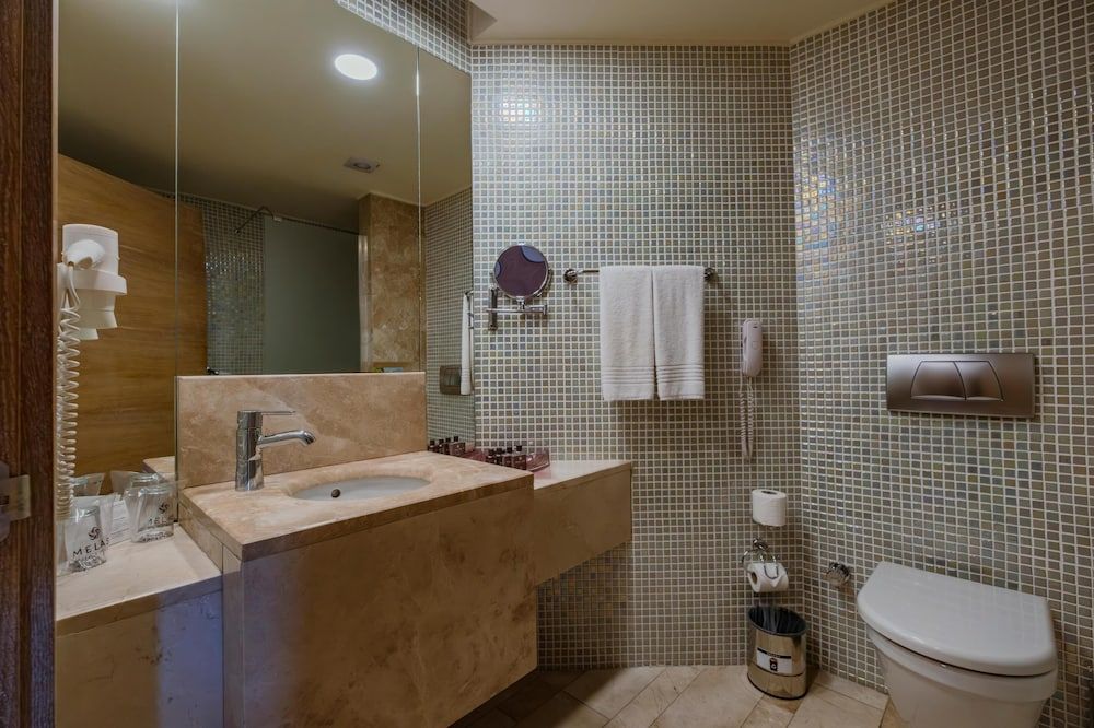 Melas Holiday Village - All Inclusive Family Room 10