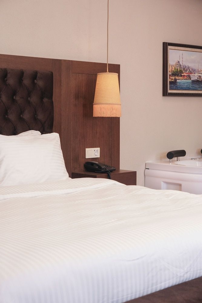 Premium, King, 1 Bedroom, Sea View, Balcony