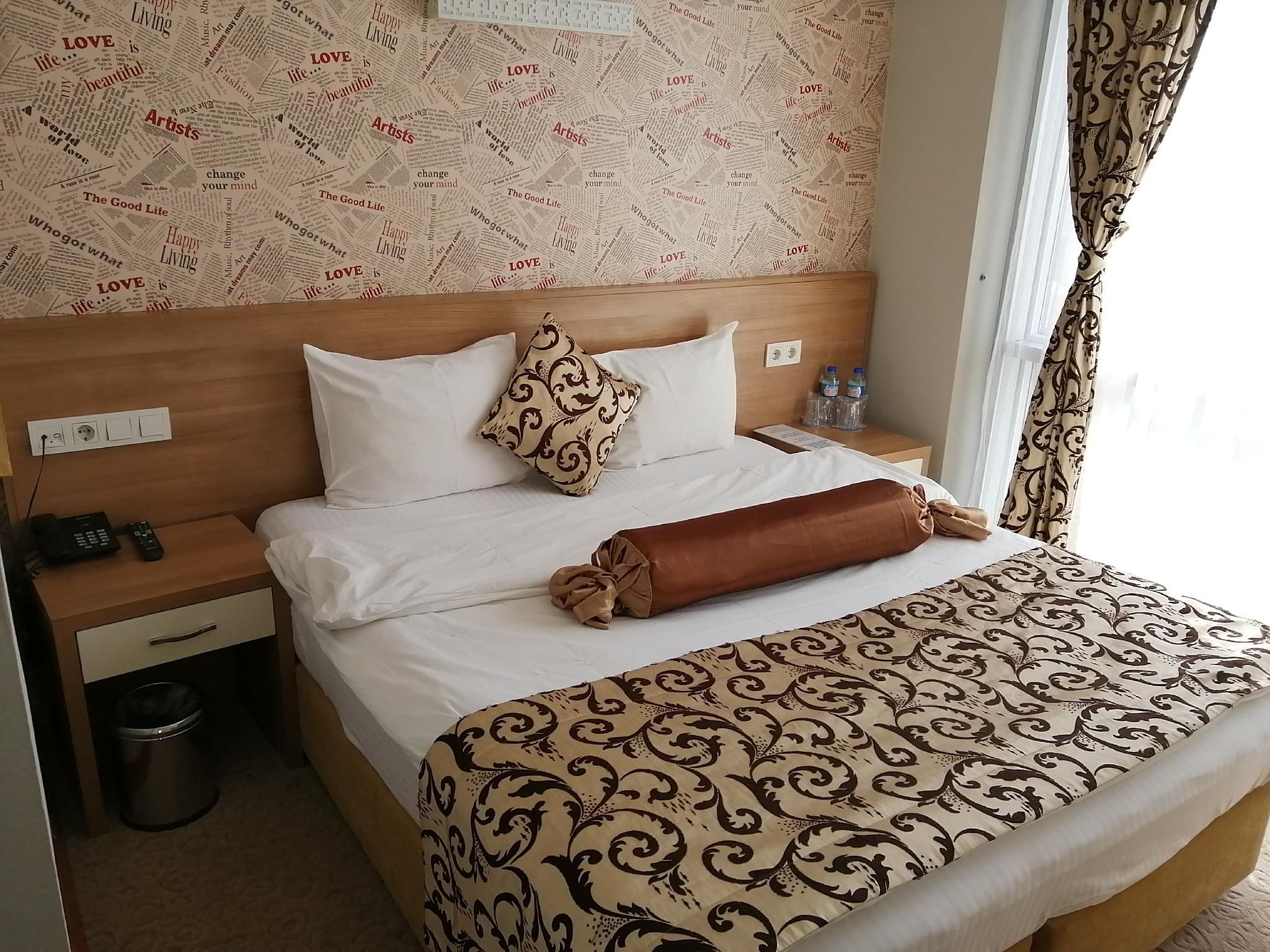 undefined Nice Royal Otel 7
