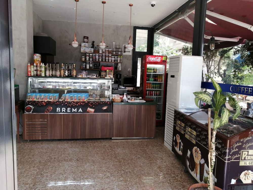 undefined Nice Royal Otel 8