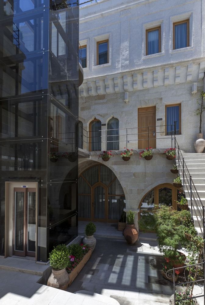 undefined Exedra Cappadocia 10