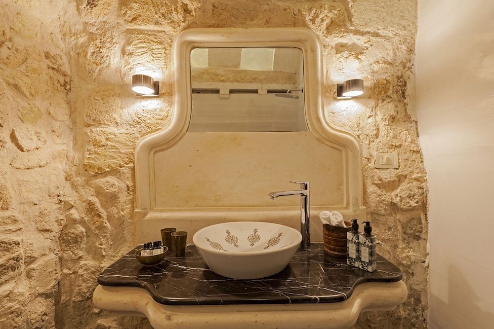 Exedra Cappadocia Deluxe King Room 15