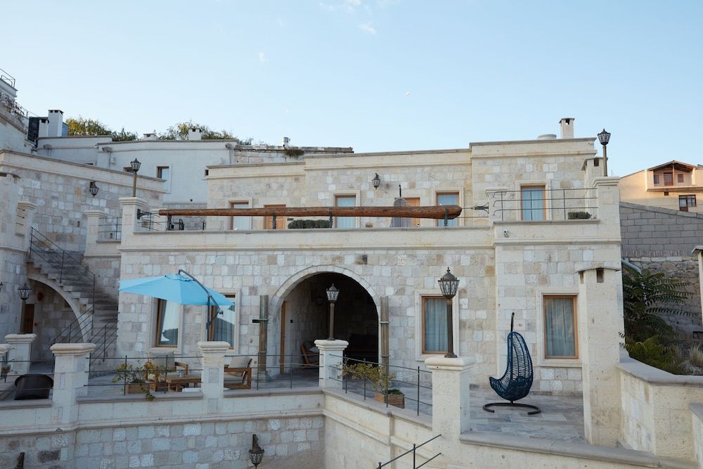 undefined Exedra Cappadocia 7