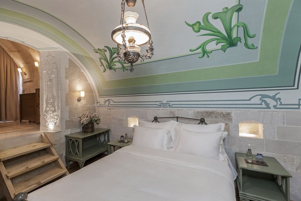 Exedra Cappadocia Deluxe King Room 5
