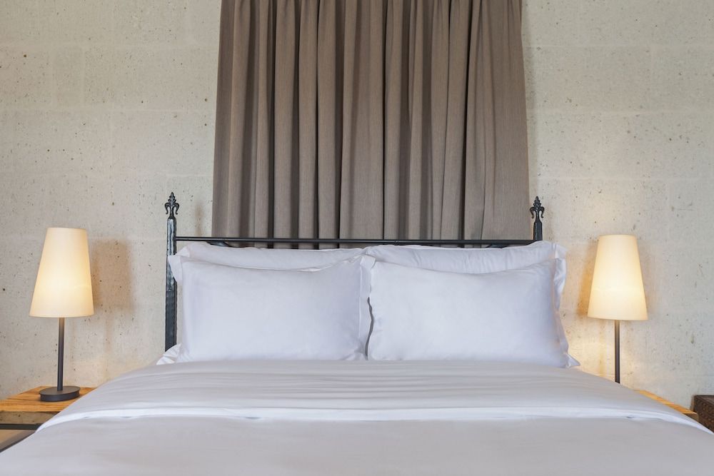 Exedra Cappadocia Deluxe King Room 3