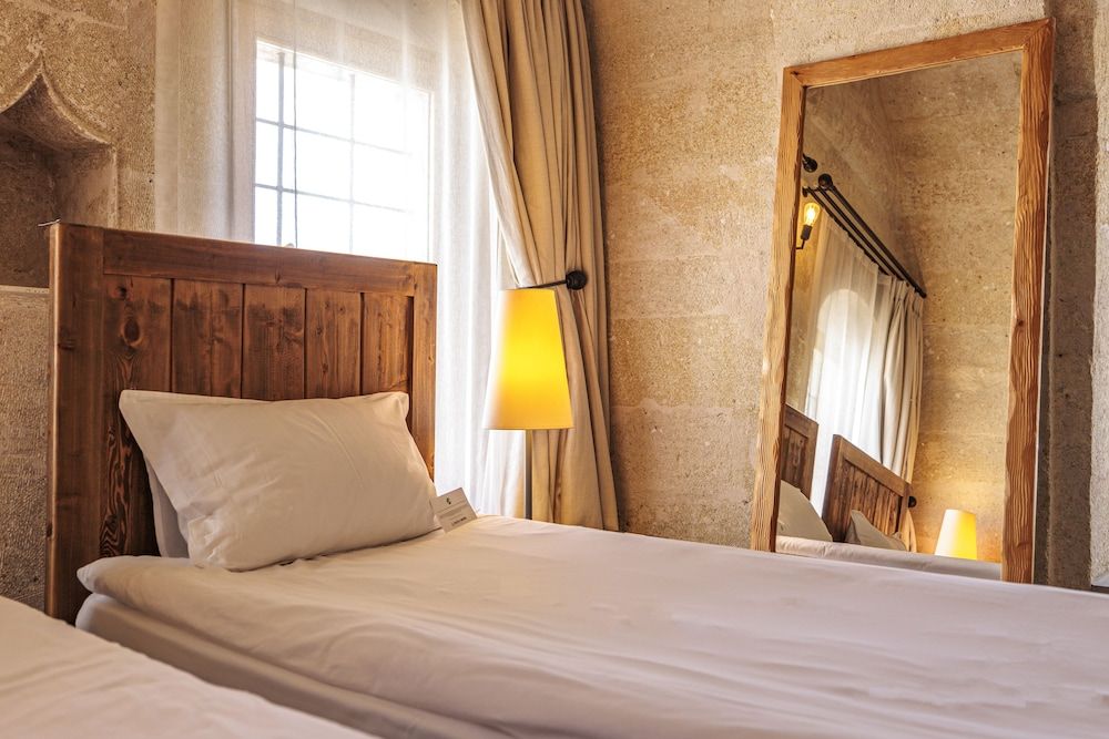 Exedra Cappadocia Deluxe King Room 11