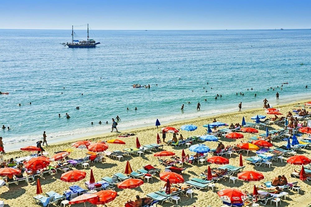 Delphin Apart Hotel Family Loft 10