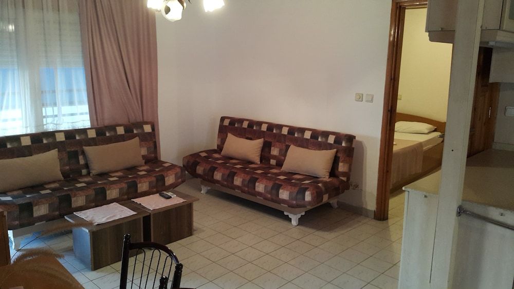 Delphin Apart Hotel Family Loft 6