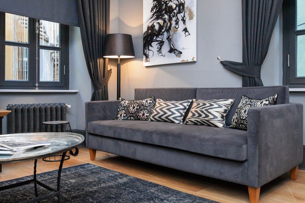 undefined Balkon Residence 10