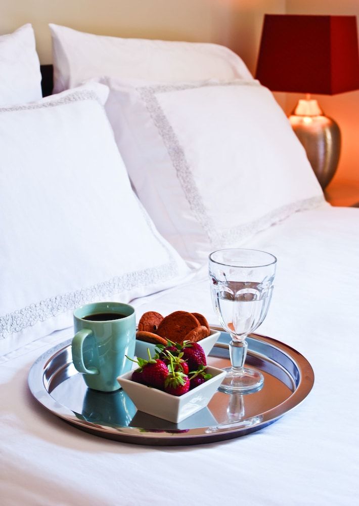 undefined Balkon Residence 4