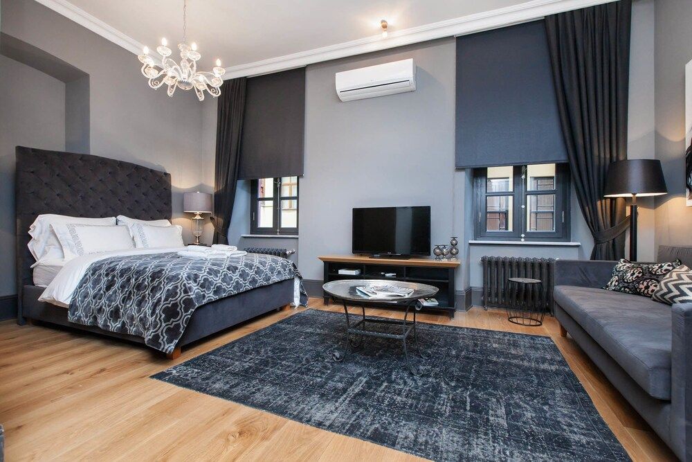 undefined Balkon Residence 6