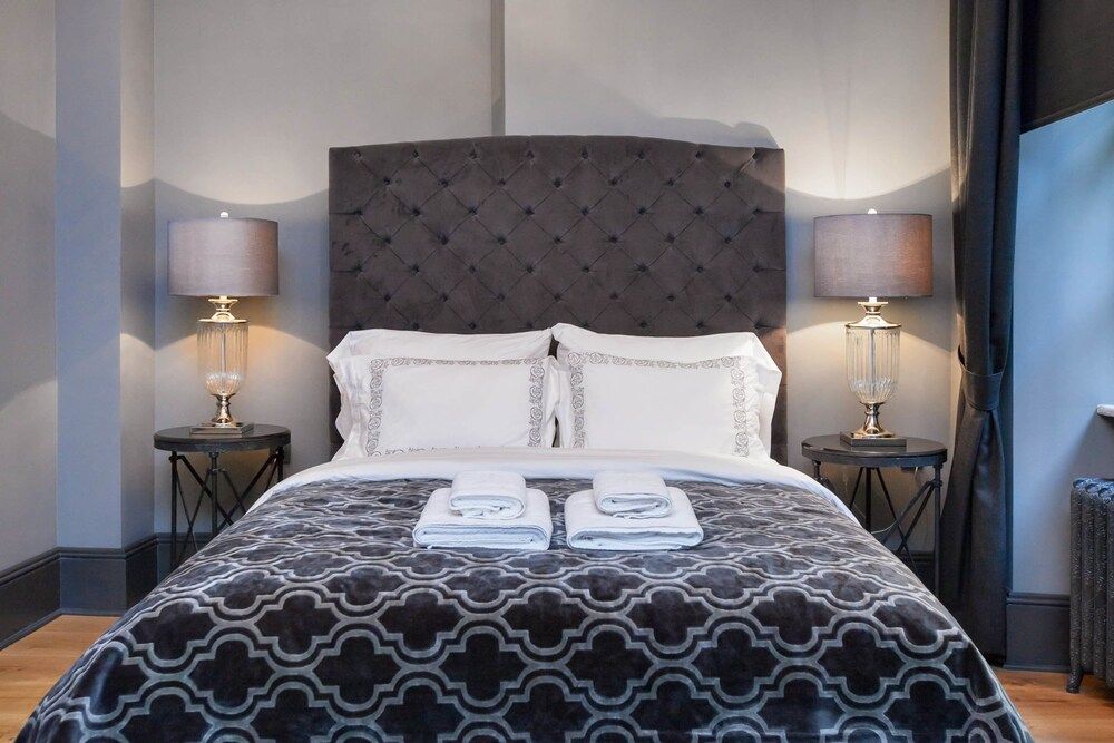 undefined Balkon Residence 8