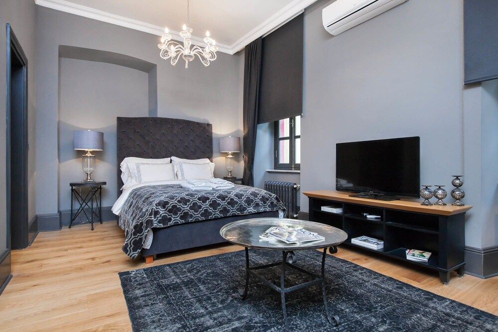 undefined Balkon Residence 3