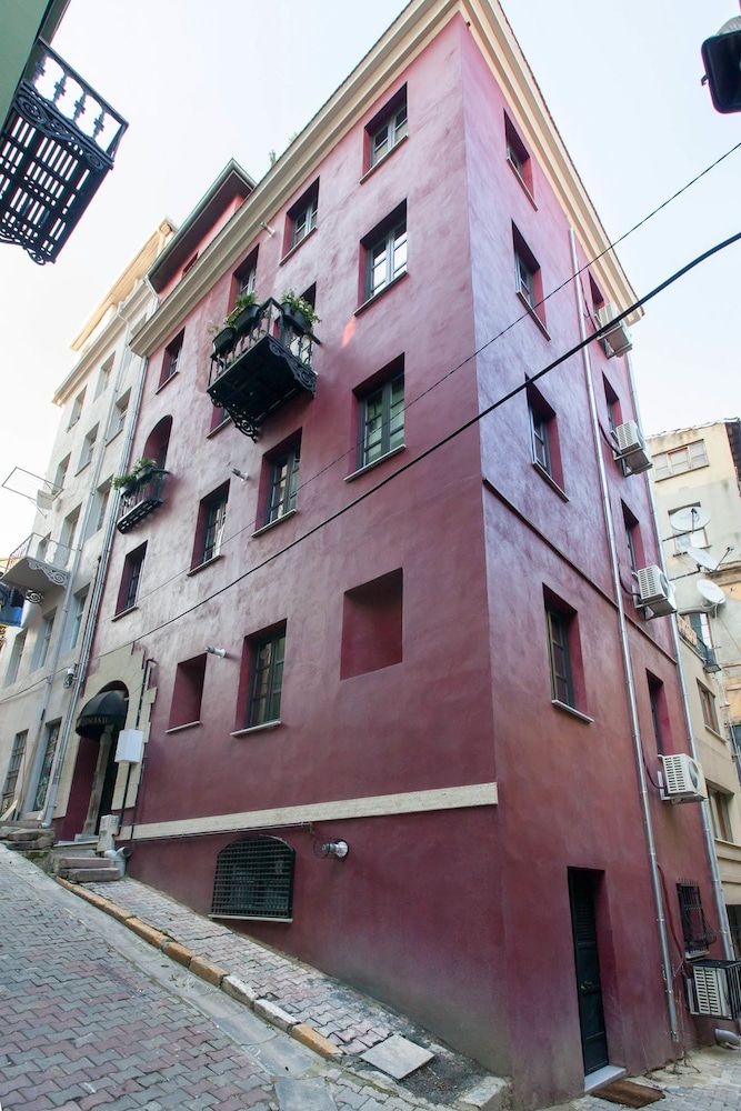 undefined Balkon Residence 2