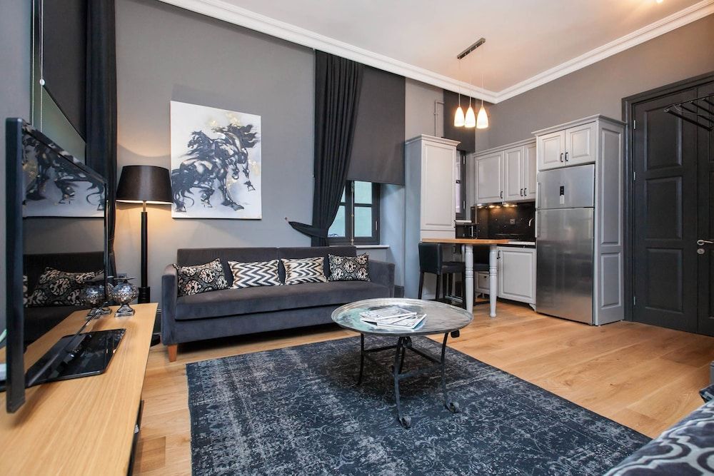 undefined Balkon Residence 9