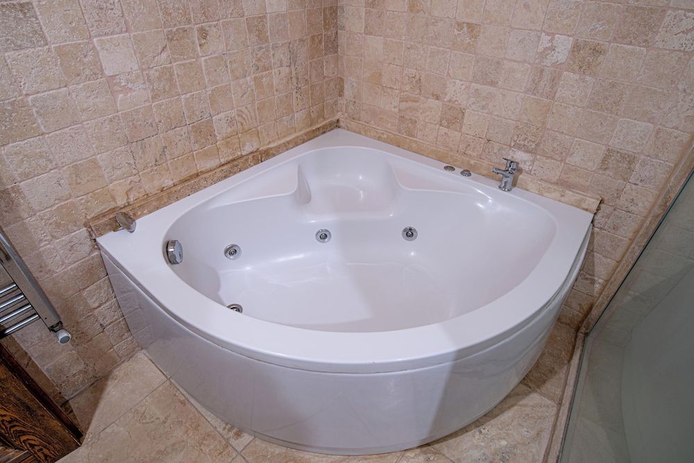 Elegance Cave Suites Deluxe Double Room 24