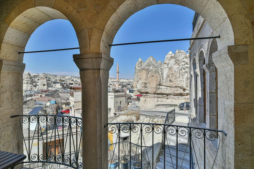 Elegance Cave Suites Standard Double Room, 1 Double Bed 5