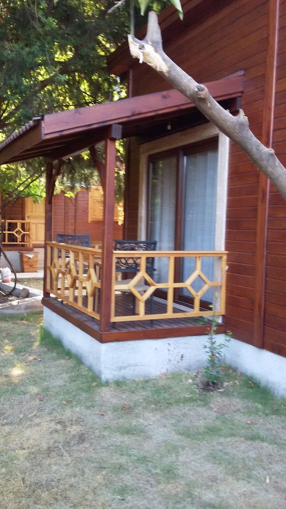 Maji Village Bungalow 4